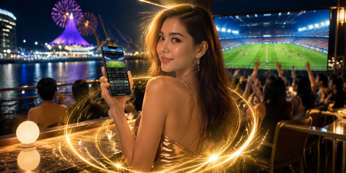 Panduan menjelajah kategori sukan dan permainan di score088